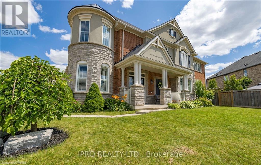 Image of property at 318 PEREGRINE Way