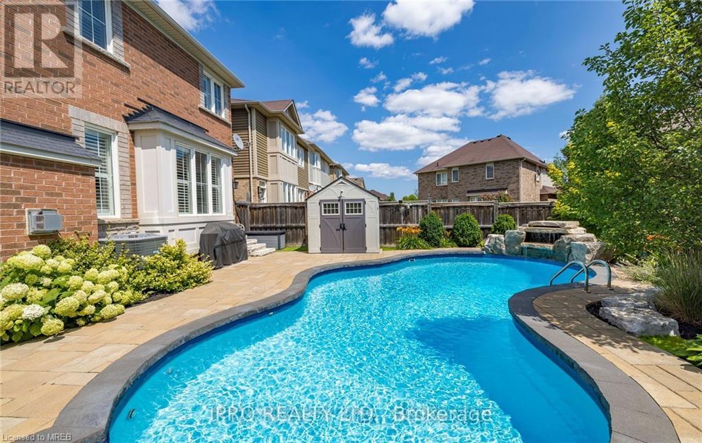 Image of property at 318 PEREGRINE Way