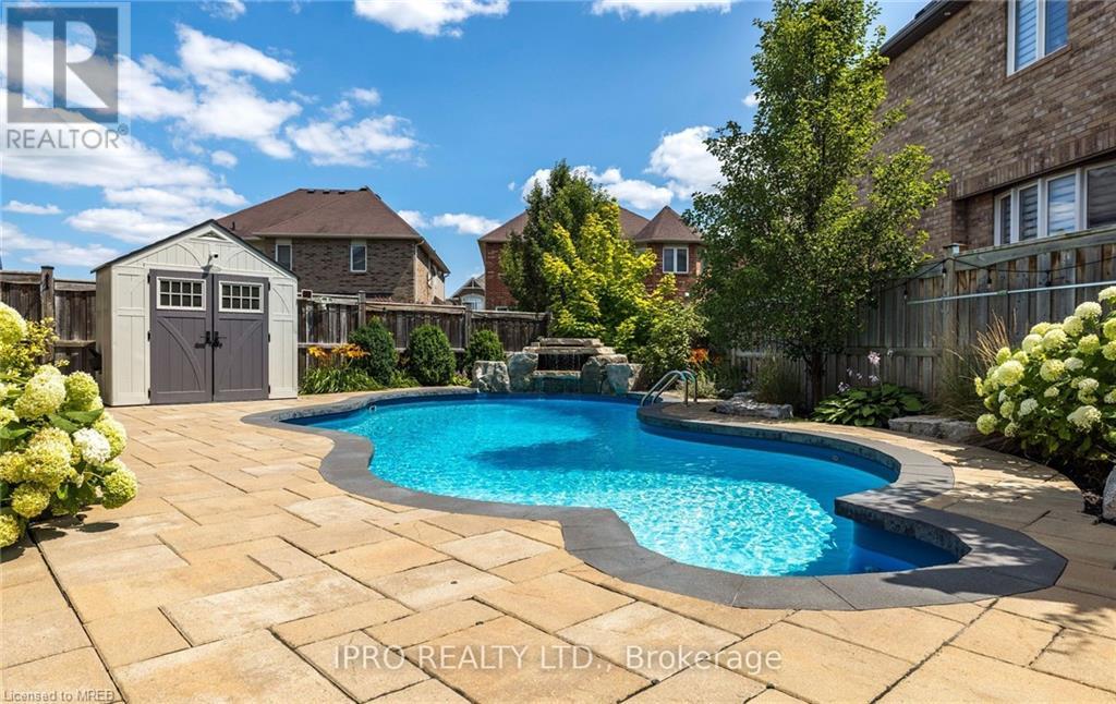 Image of property at 318 PEREGRINE Way