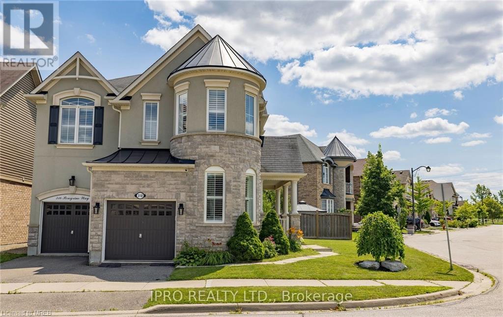 Image of property at 318 PEREGRINE Way