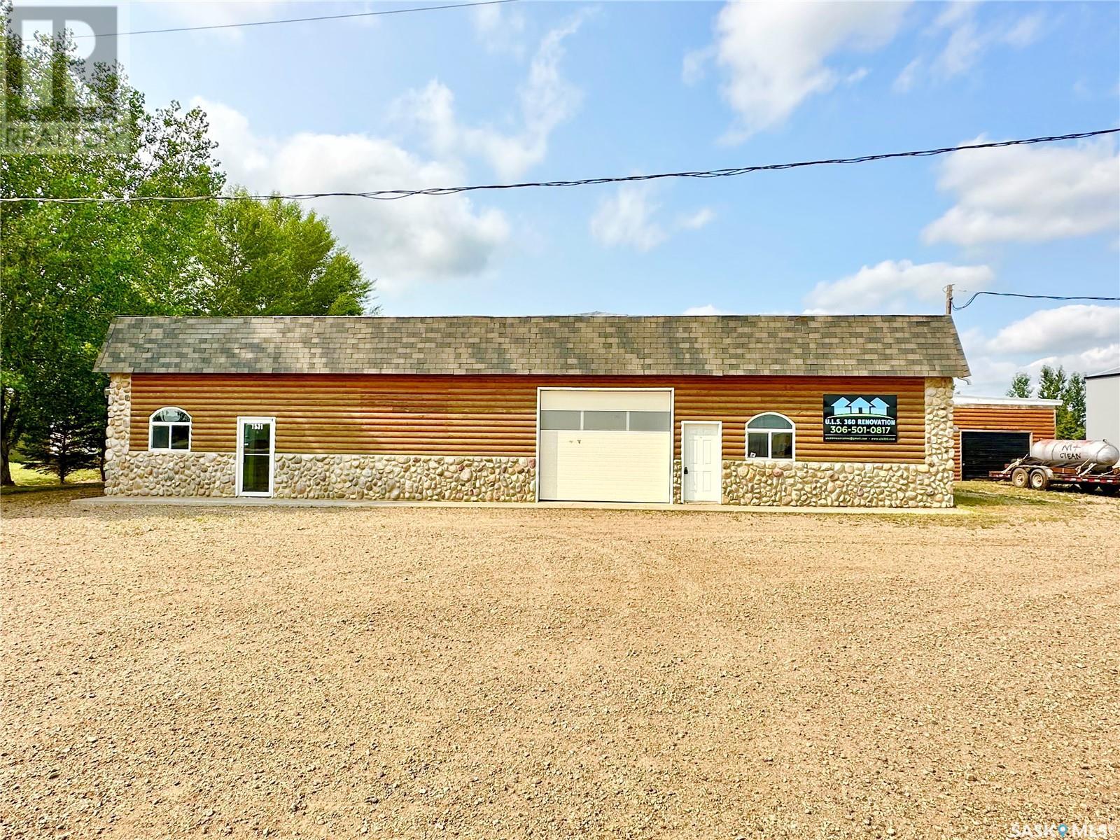 1531 1st Avenue Nw, Weyburn, Saskatchewan  S4H 3E3 - Photo 23 - SK977763