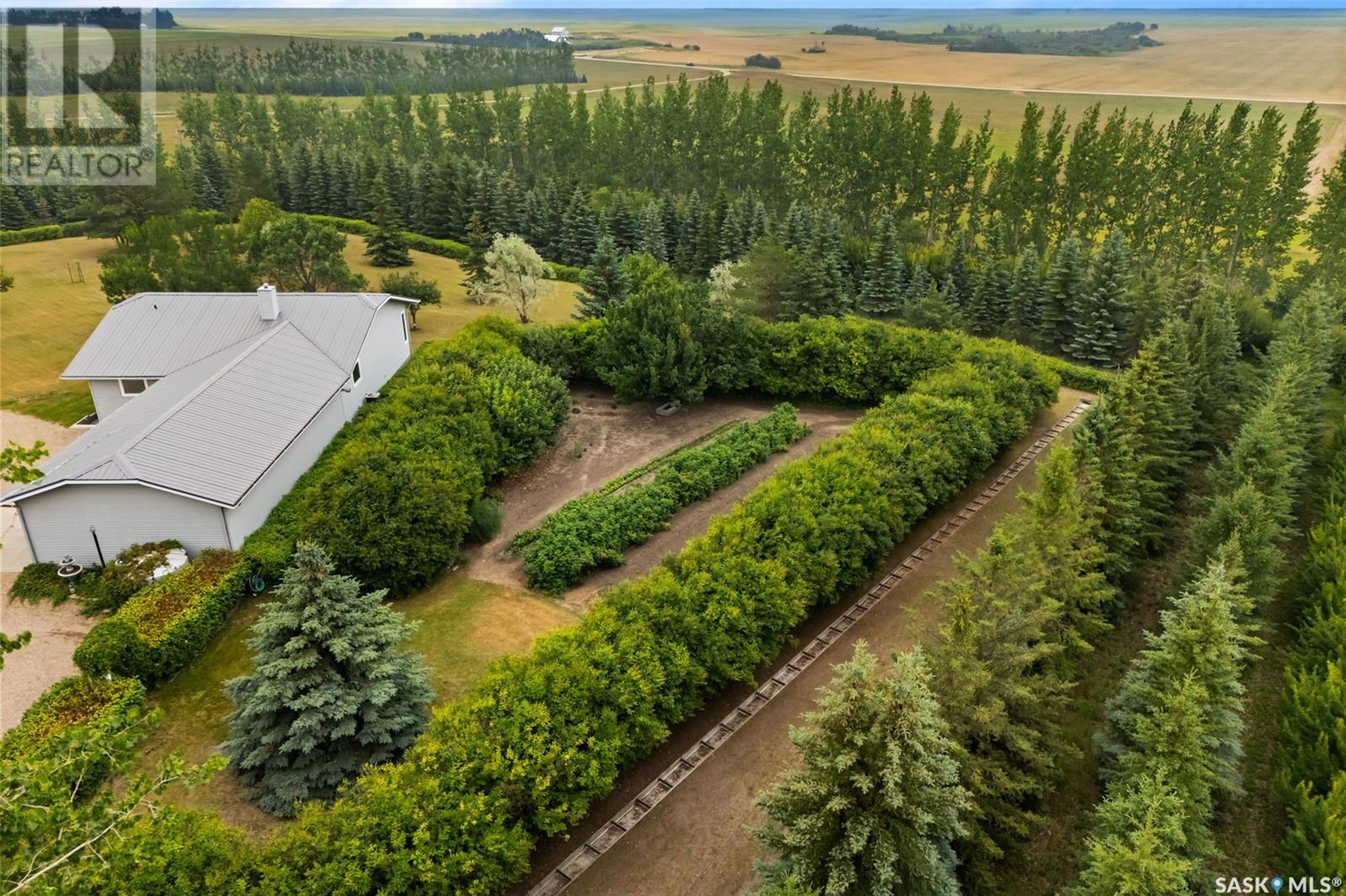 Prairie View Commuter Acreage, Edenwold Rm No. 158, Saskatchewan  S4L 5B1 - Photo 35 - SK977660