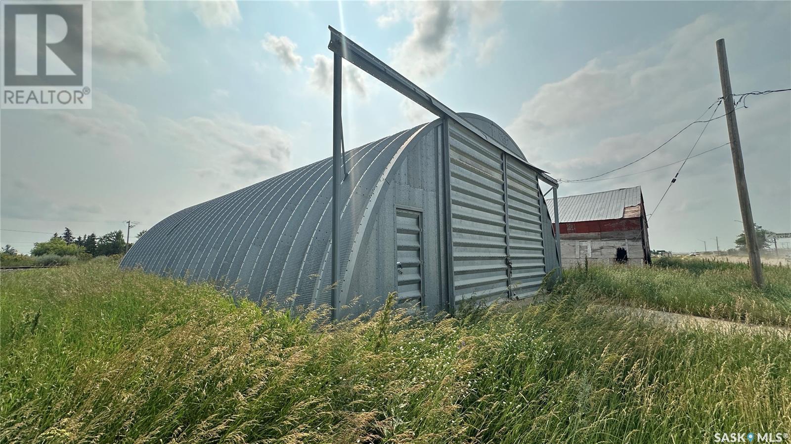 802 100th STREET, tisdale, Saskatchewan