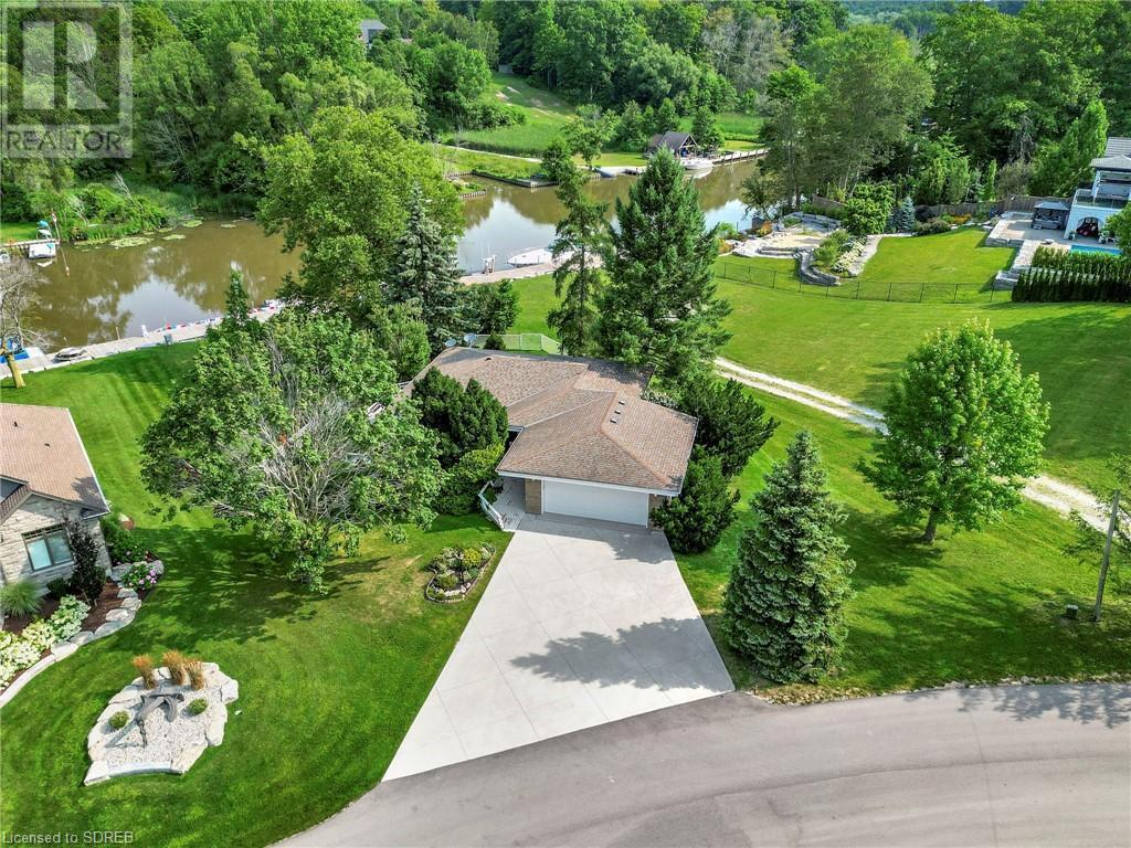 21 Jaylin Crescent, Port Dover, Ontario  N0A 1N7 - Photo 1 - 40623335