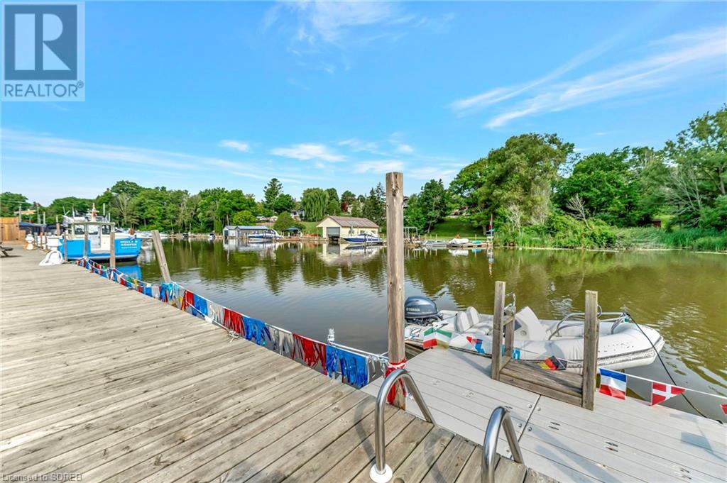 21 Jaylin Crescent, Port Dover, Ontario  N0A 1N7 - Photo 31 - 40623335