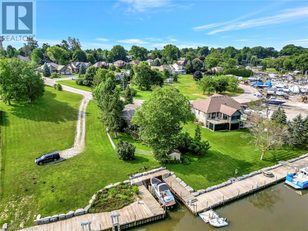 21 Jaylin Crescent, Port Dover, Ontario  N0A 1N7 - Photo 36 - 40623335