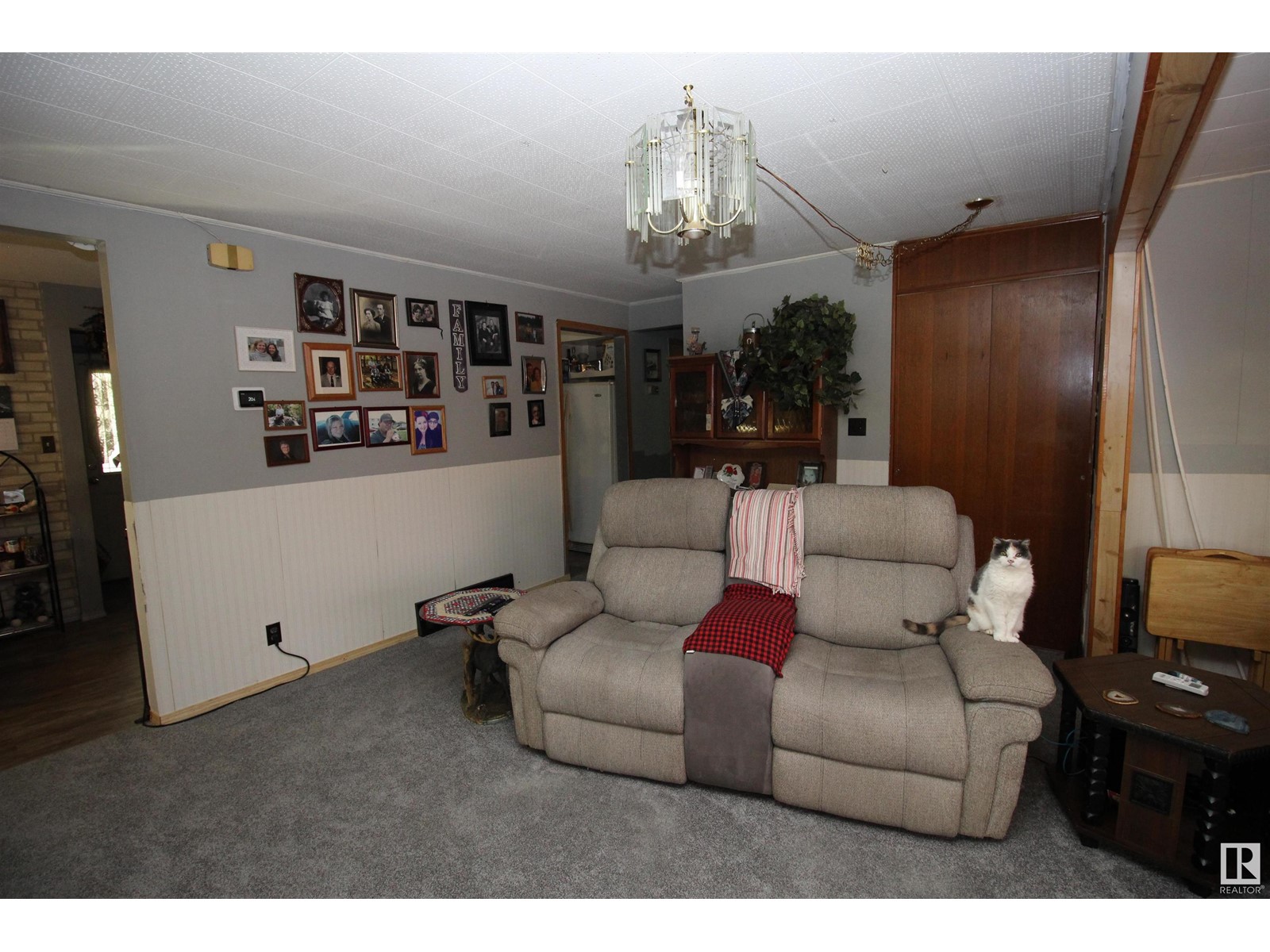 24 & 26 University Av, Fort Assiniboine, Alberta  T0G 1A0 - Photo 41 - E4398109