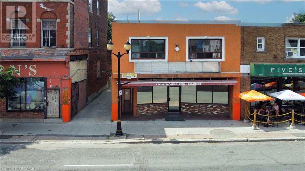 219 James Street N, Hamilton, Ontario  L8R 2L2 - Photo 2 - 40624827