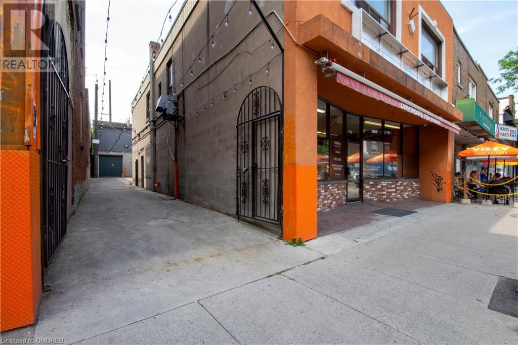 219 James Street N, Hamilton, Ontario  L8R 2L2 - Photo 16 - 40624827