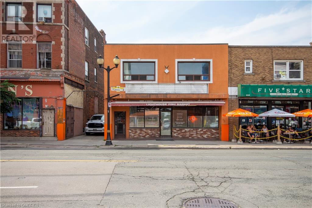 219 James Street N, Hamilton, Ontario  L8R 2L2 - Photo 36 - 40624827