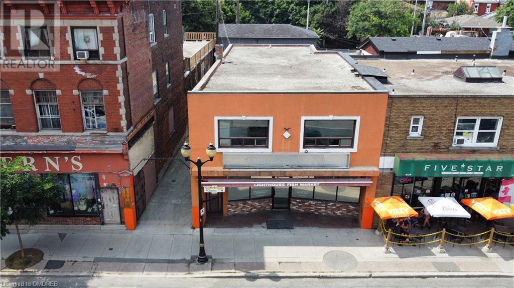 219 James Street N, Hamilton, Ontario  L8R 2L2 - Photo 34 - 40624827