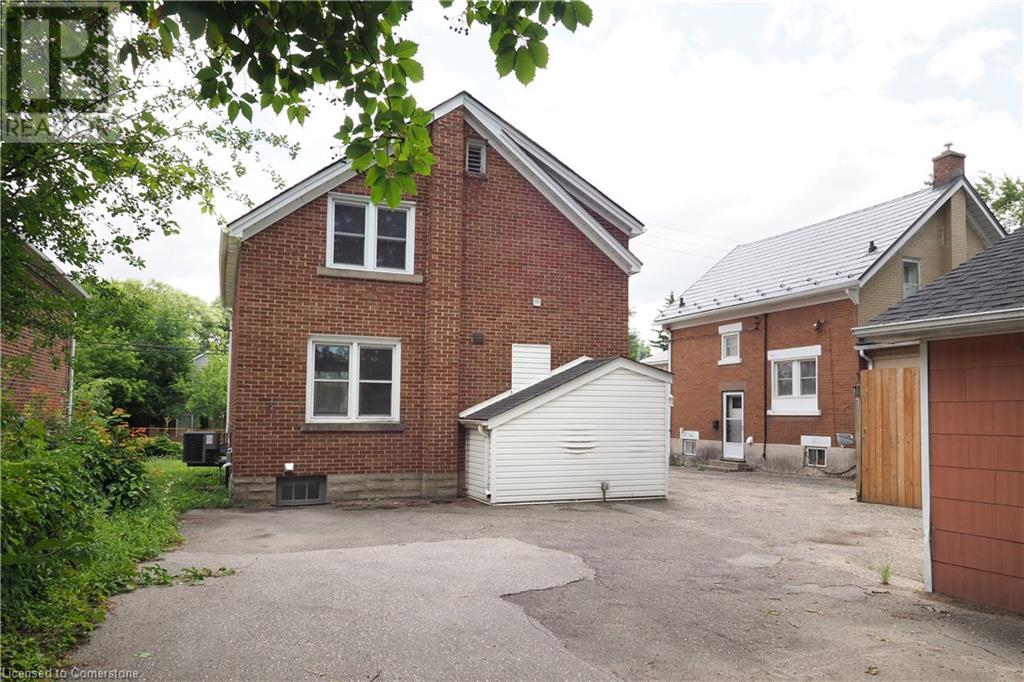 Image of property at 130 BRIDGEPORT Road E