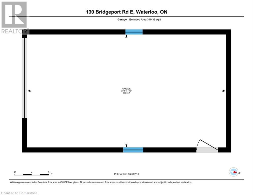 Image of property at 130 BRIDGEPORT Road E