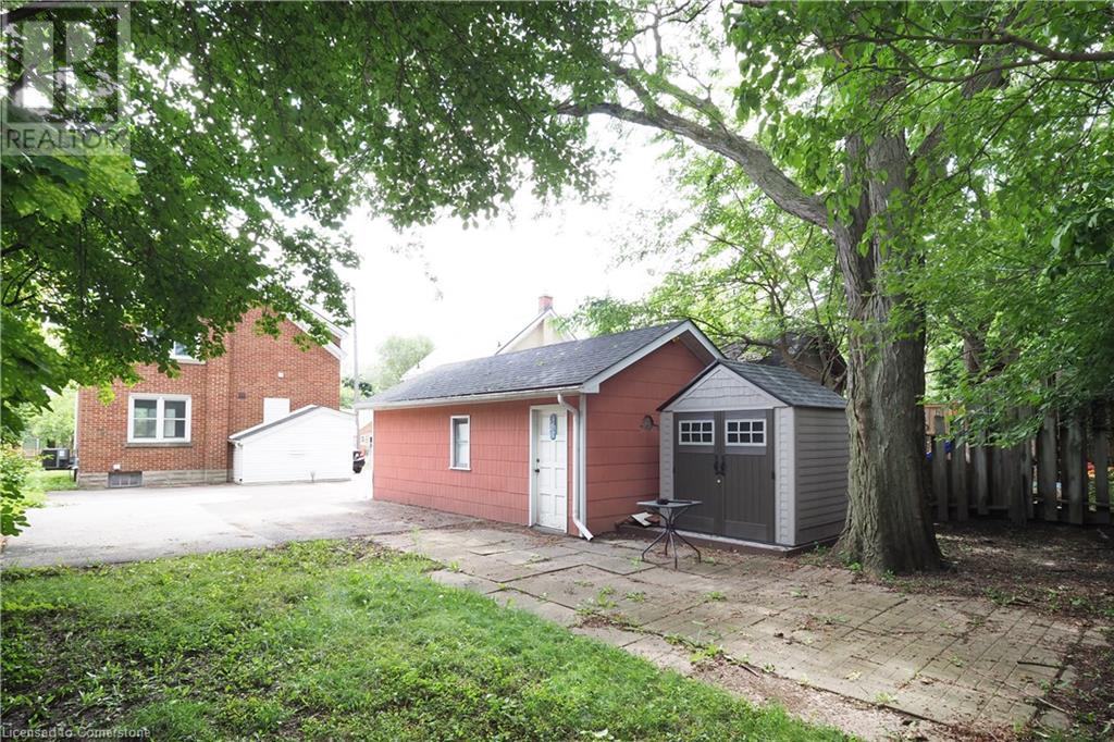 Image of property at 130 BRIDGEPORT Road E