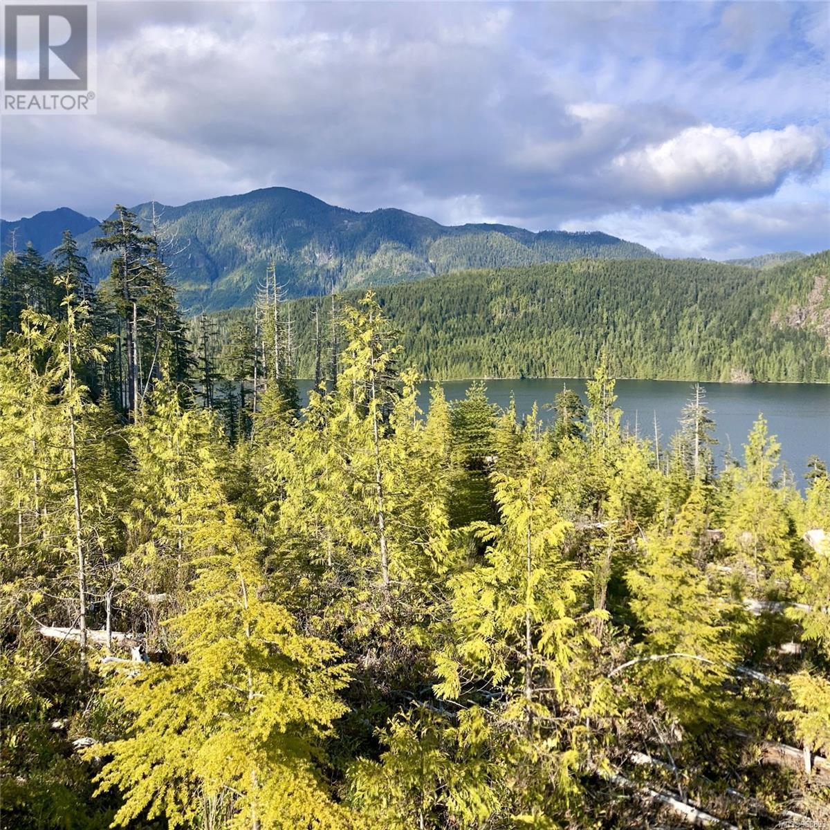 Lot 1 Plumper Harbour, Nootka Island, British Columbia  V0P 1G0 - Photo 12 - 968893