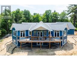 115 OLD RAINY LAKE Road, sprucedale, Ontario