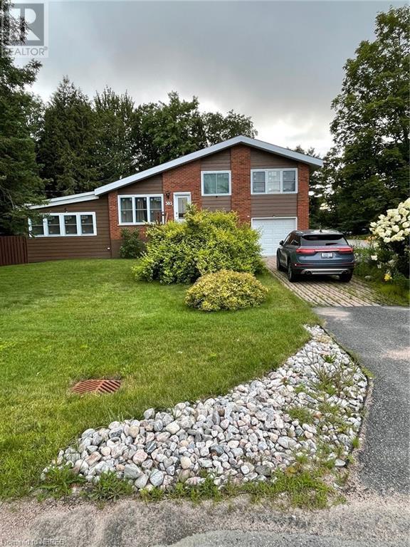 303 Greenhill Avenue, North Bay, Ontario P1C 1J3 - Photo 1 - 40625238