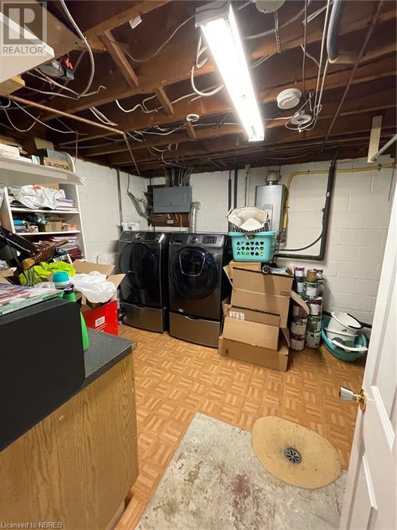 303 Greenhill Avenue, North Bay, Ontario P1C 1J3 - Photo 21 - 40625238