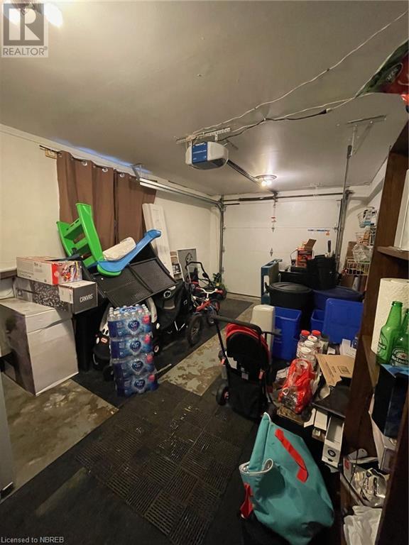 303 Greenhill Avenue, North Bay, Ontario P1C 1J3 - Photo 23 - 40625238