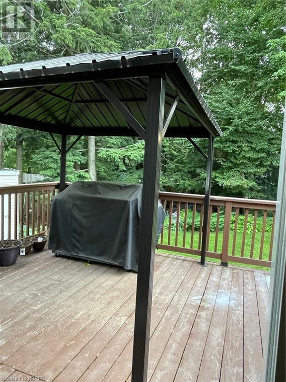 303 Greenhill Avenue, North Bay, Ontario P1C 1J3 - Photo 24 - 40625238