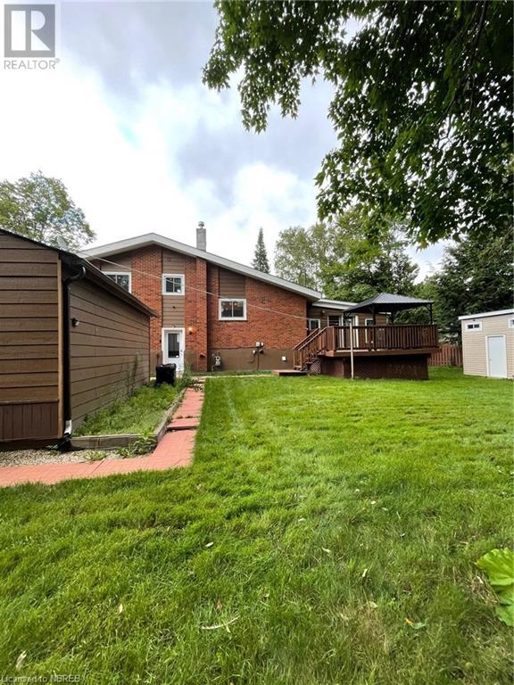 303 Greenhill Avenue, North Bay, Ontario P1C 1J3 - Photo 27 - 40625238