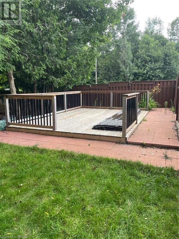 303 Greenhill Avenue, North Bay, Ontario P1C 1J3 - Photo 28 - 40625238