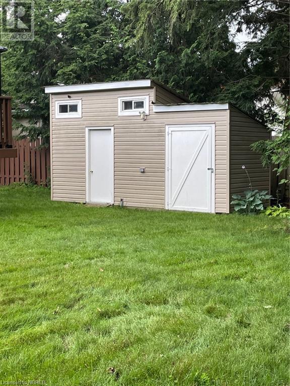 303 Greenhill Avenue, North Bay, Ontario P1C 1J3 - Photo 30 - 40625238