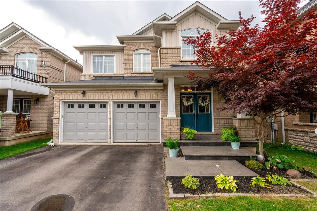 3234 Sharp Road, Burlington, Ontario  L7M 5A5 - Photo 1 - H4201262