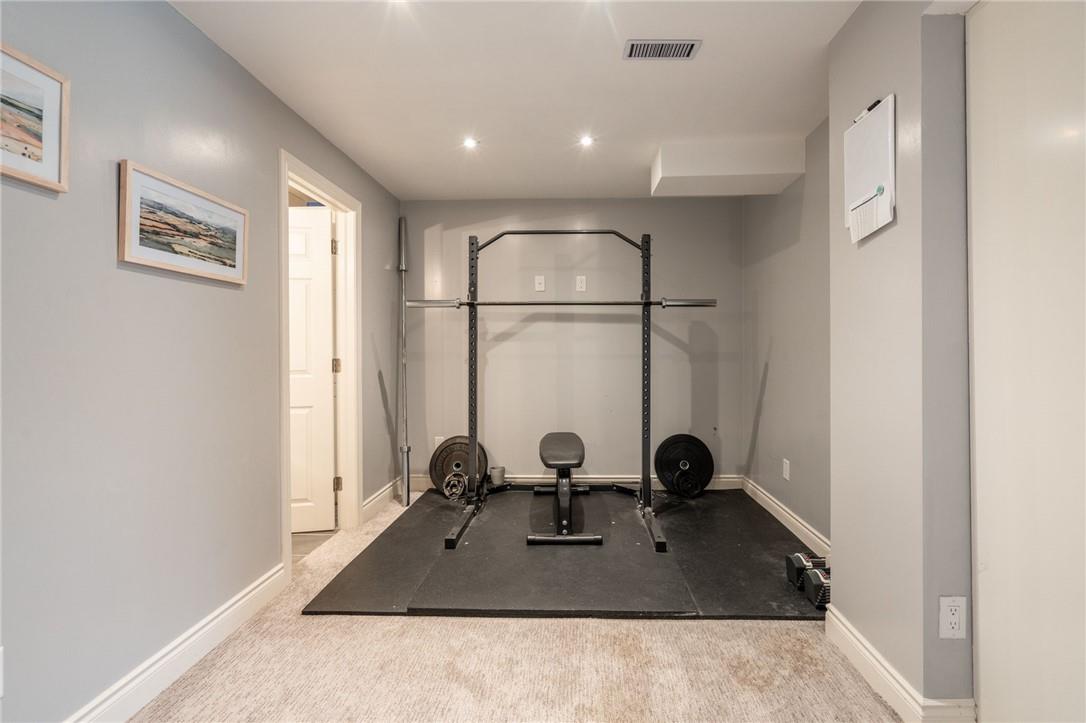 3234 Sharp Road, Burlington, Ontario  L7M 5A5 - Photo 25 - H4201262