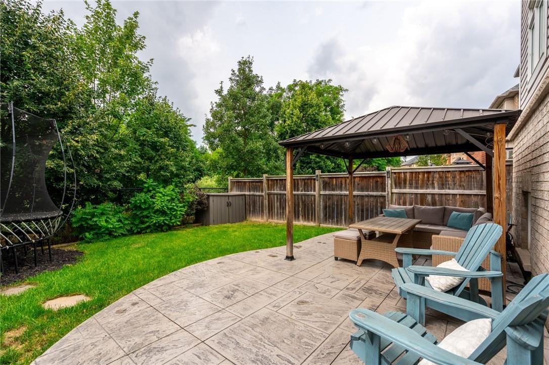 3234 Sharp Road, Burlington, Ontario  L7M 5A5 - Photo 30 - H4201262