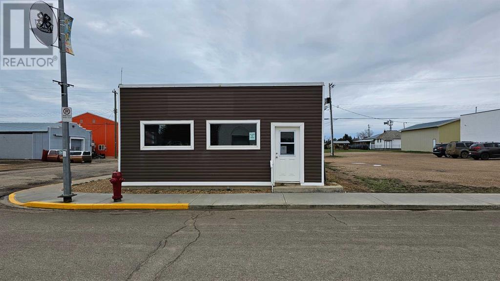 5116 50 Avenue, castor, Alberta