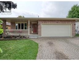 242 ALDER Road, ingersoll, Ontario