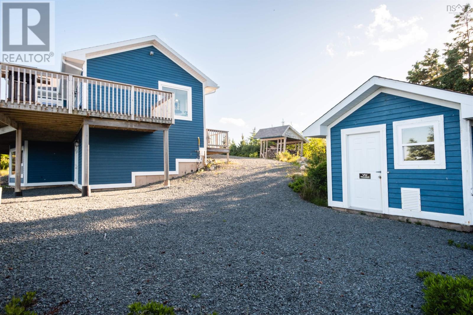 2934 Cape Gegogan Road, Goldenville, Nova Scotia  B0J 3C0 - Photo 35 - 202417888