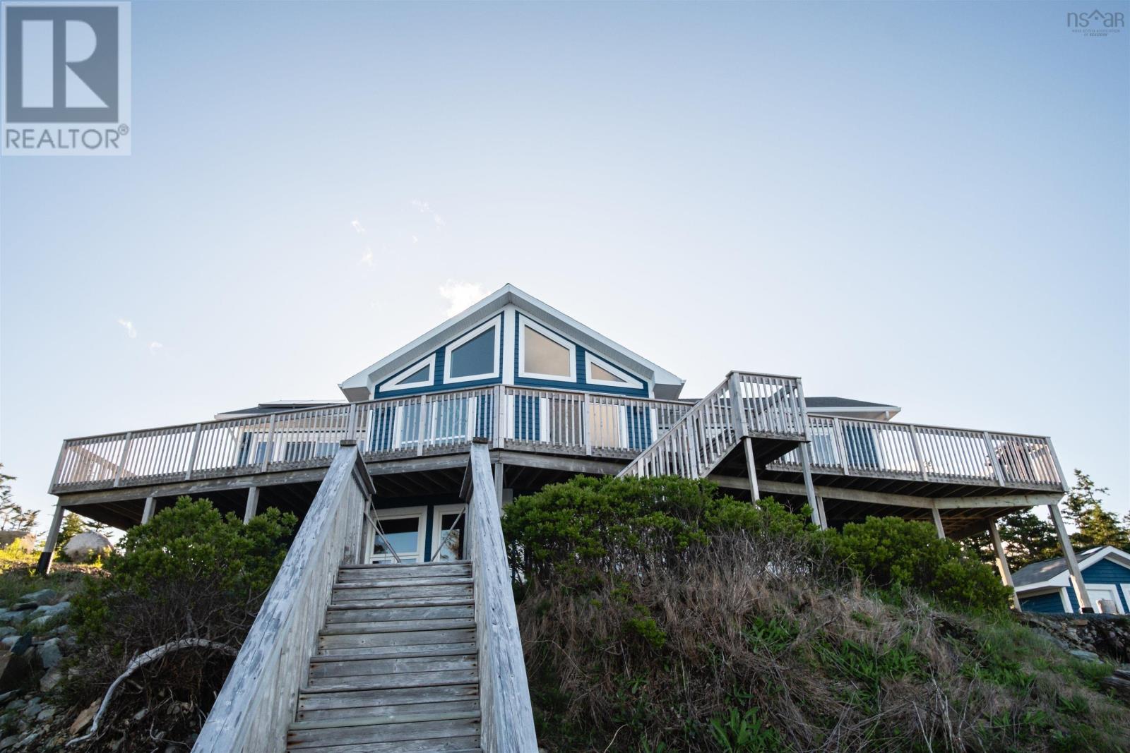 2934 Cape Gegogan Road, Goldenville, Nova Scotia  B0J 3C0 - Photo 36 - 202417888