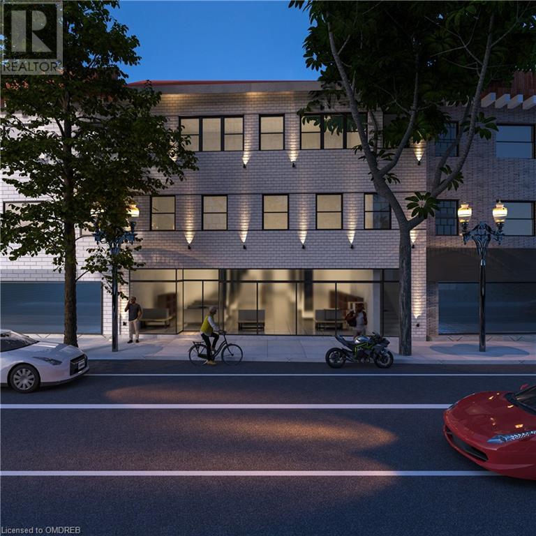 323-327 King Street E, Hamilton, Ontario  L8N 1C1 - Photo 1 - 40625492