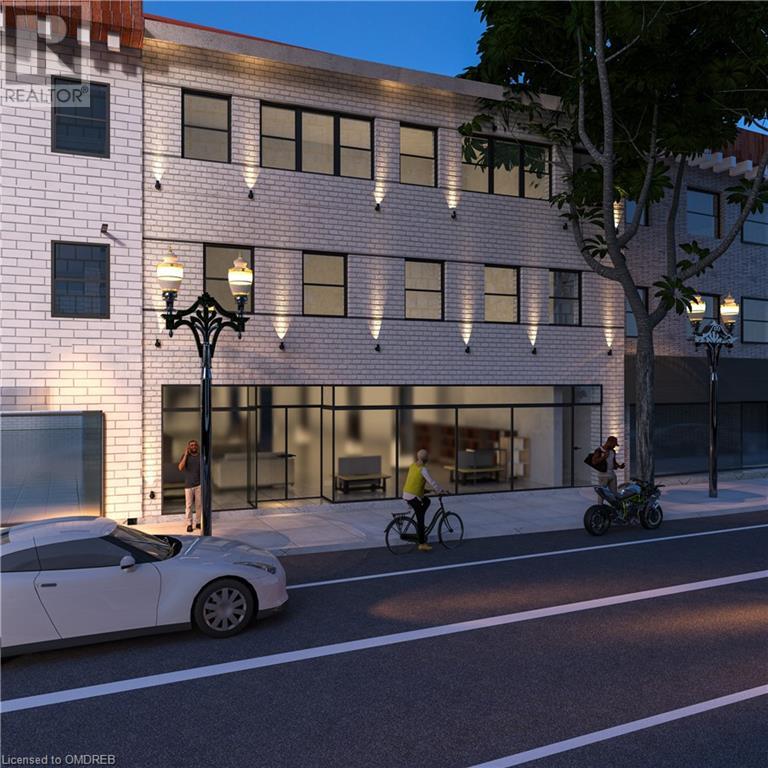 323-327 King Street E, Hamilton, Ontario  L8N 1C1 - Photo 2 - 40625492