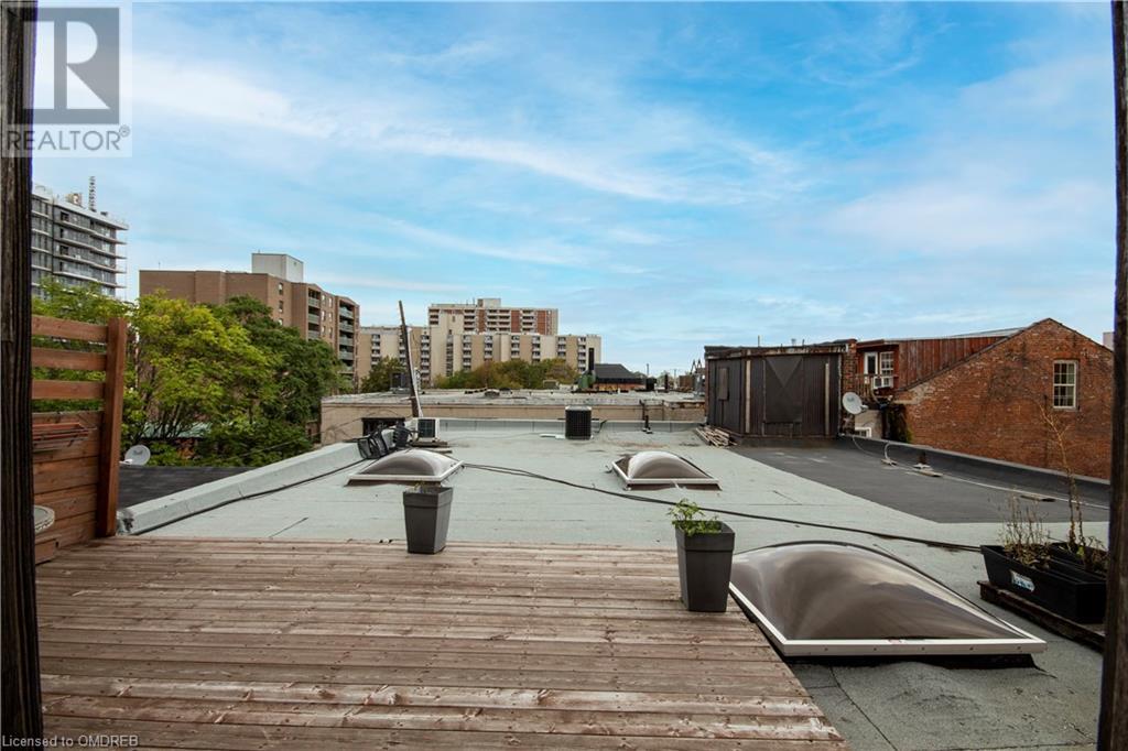 323-327 King Street E, Hamilton, Ontario  L8N 1C1 - Photo 26 - 40625492