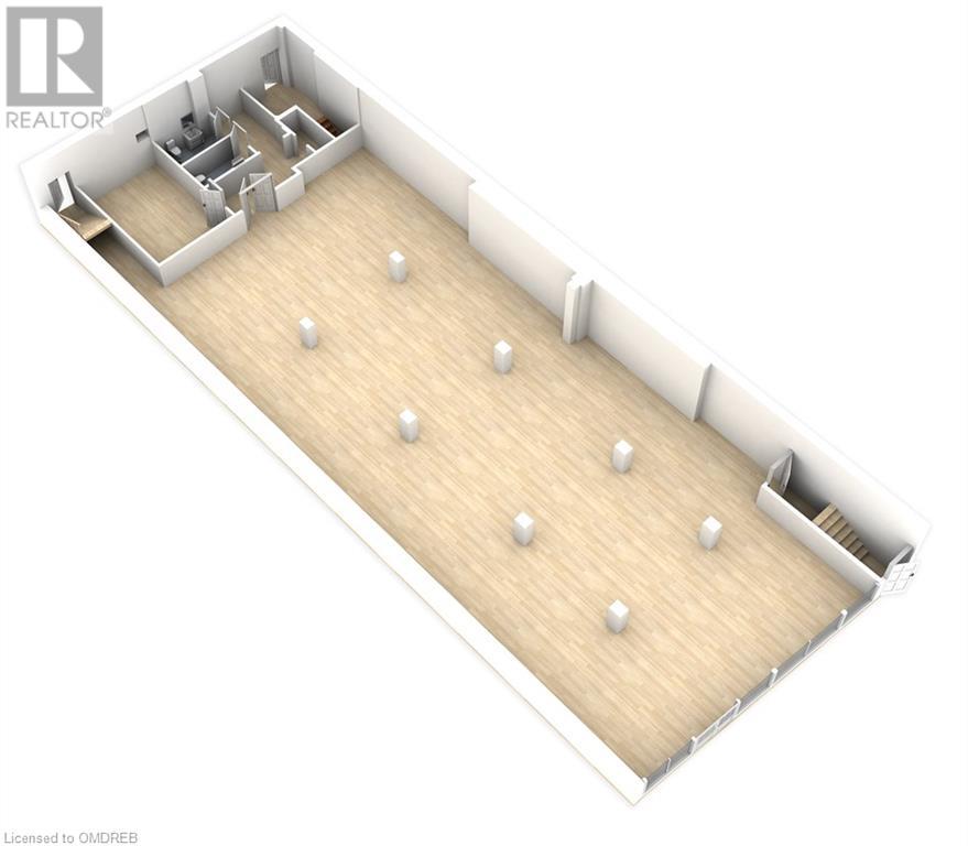 323-327 King Street E, Hamilton, Ontario  L8N 1C1 - Photo 3 - 40625492