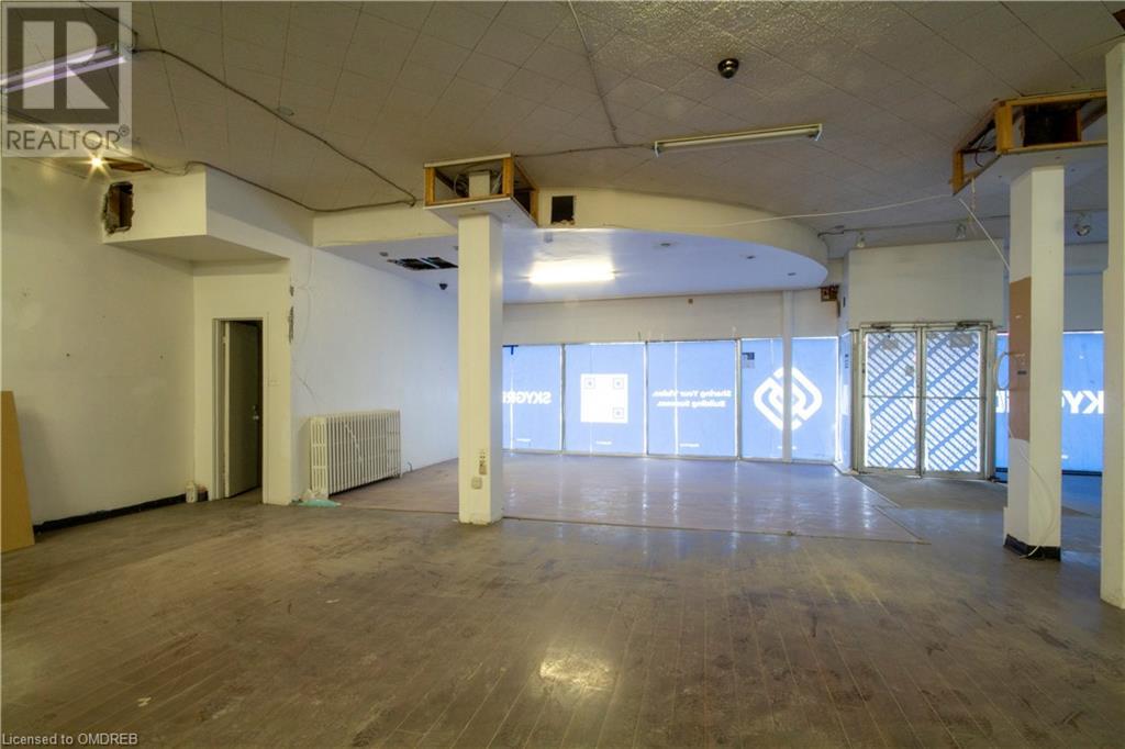 323-327 King Street E, Hamilton, Ontario  L8N 1C1 - Photo 9 - 40625492