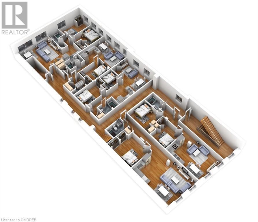 323-327 King Street E, Hamilton, Ontario  L8N 1C1 - Photo 4 - 40625473