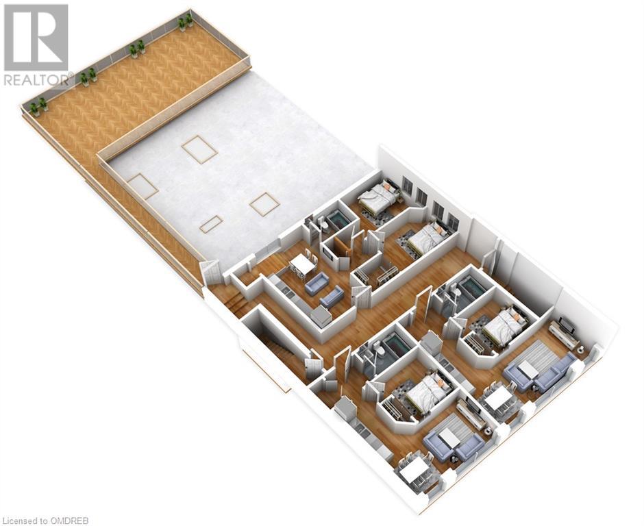 323-327 King Street E, Hamilton, Ontario  L8N 1C1 - Photo 5 - 40625473