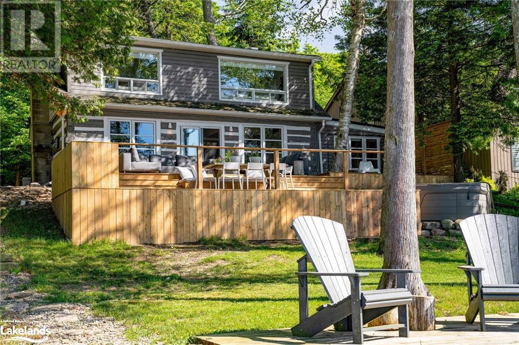 114 Sunset Beach Road, Annan, Ontario  N0H 1B0 - Photo 3 - 40605277