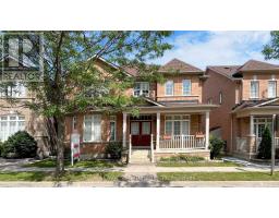 17 SUMMERSIDE STREET, markham (cornell), Ontario