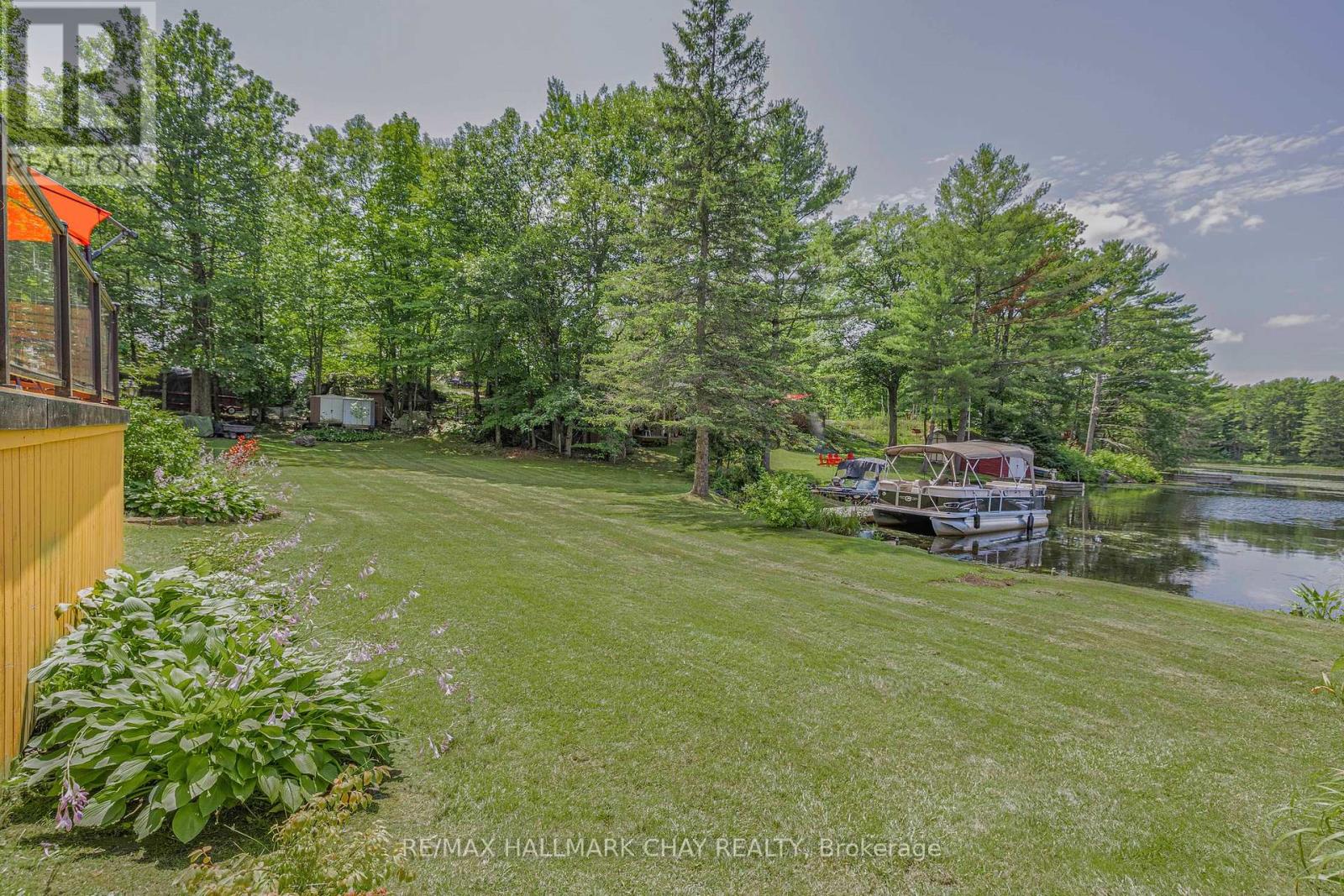 3141 Maclean Lake N Shore Road, Severn, Ontario  L0K 1E0 - Photo 34 - S9055668