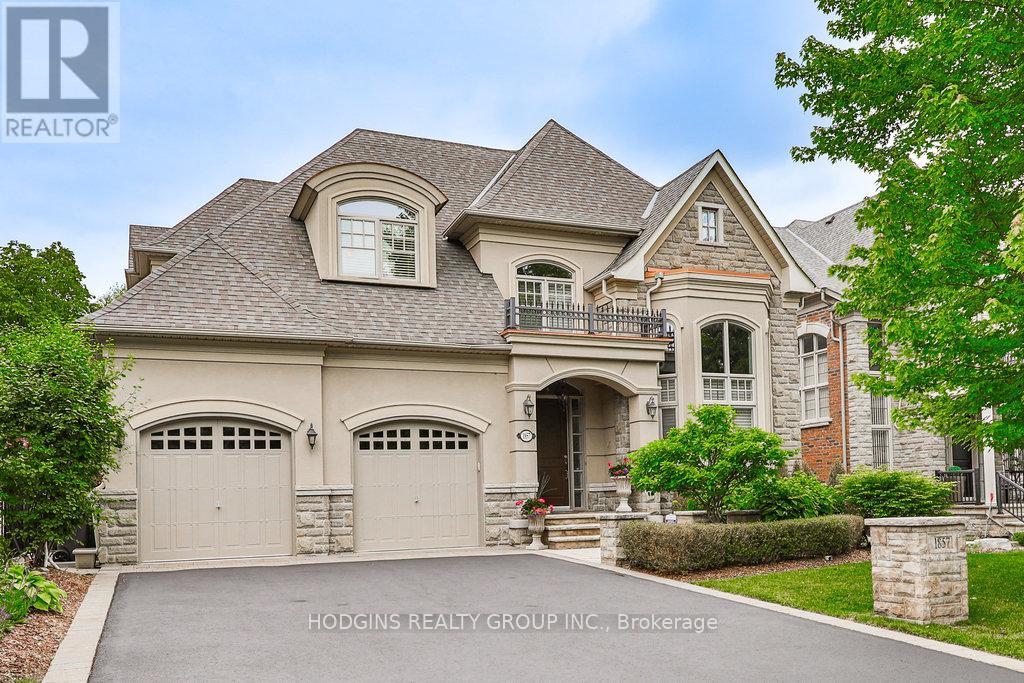 1857 IVYGATE COURT, mississauga (erin mills), Ontario