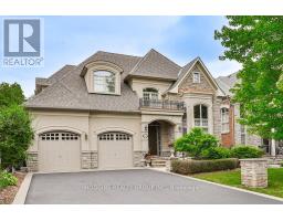 1857 IVYGATE COURT, mississauga (erin mills), Ontario