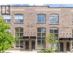 55 - 220 Brandon Avenue, Toronto, Ca