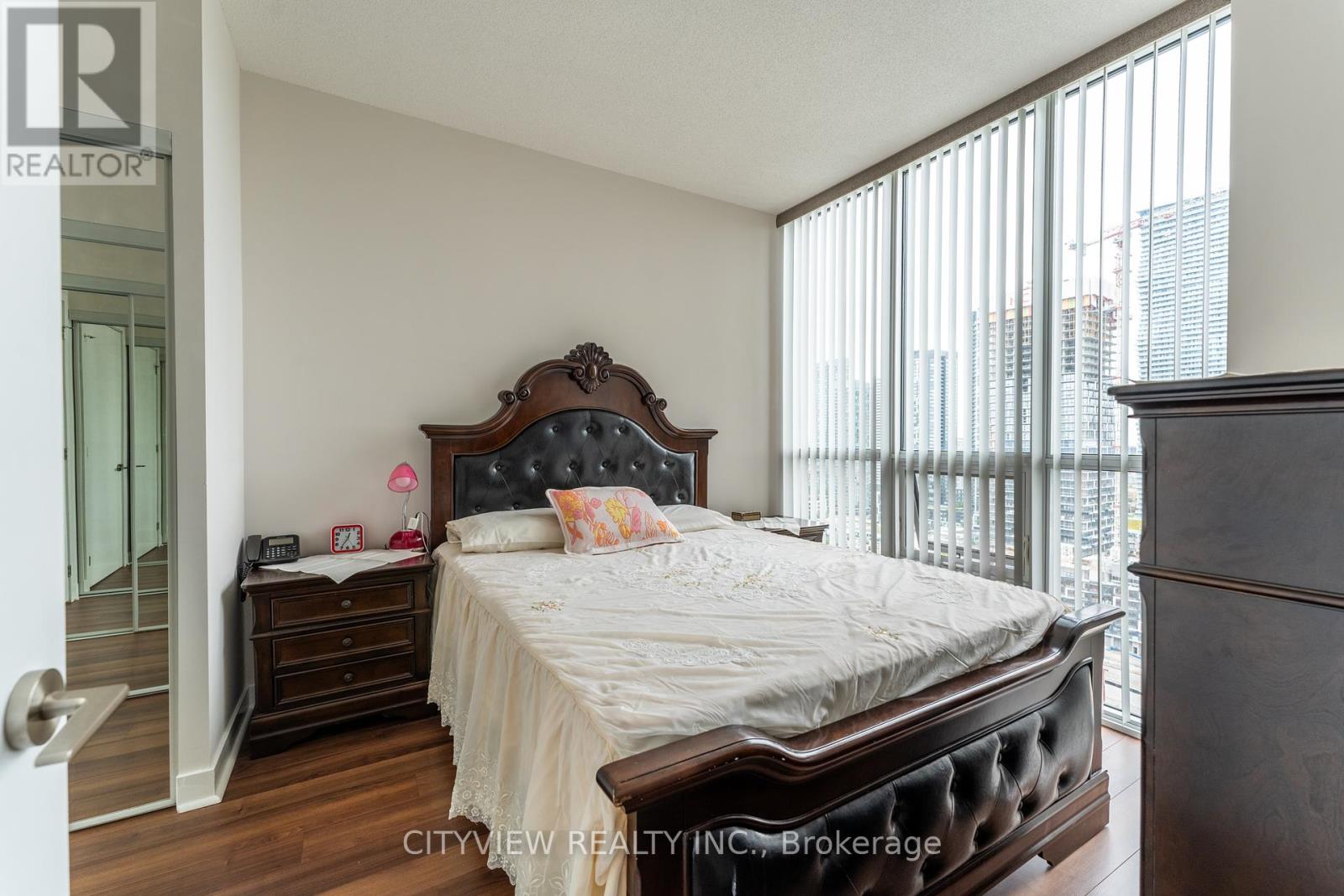 2110 - 3975 Grand Park Drive, Mississauga (City Centre), Ontario  L5B 0K4 - Photo 20 - W9055656