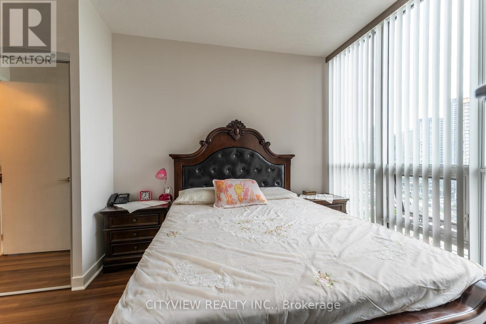 2110 - 3975 Grand Park Drive, Mississauga (City Centre), Ontario  L5B 0K4 - Photo 21 - W9055656