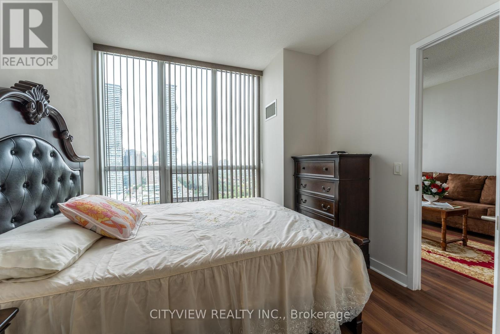 2110 - 3975 Grand Park Drive, Mississauga (City Centre), Ontario  L5B 0K4 - Photo 25 - W9055656